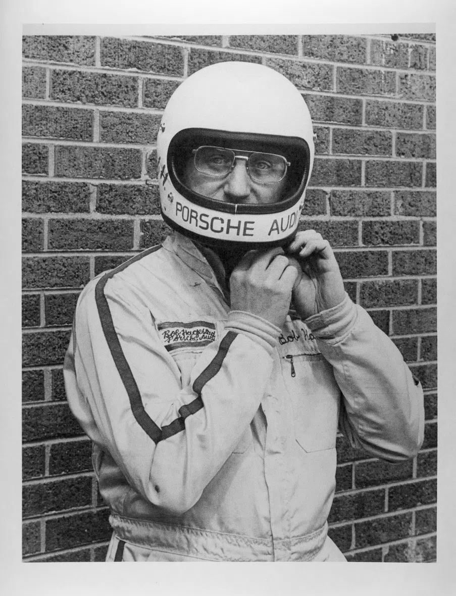 Bob Hagestad